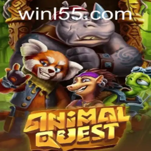Exploring the Adventure of AnimalQuest: A New Realm of Interactive Gameplay