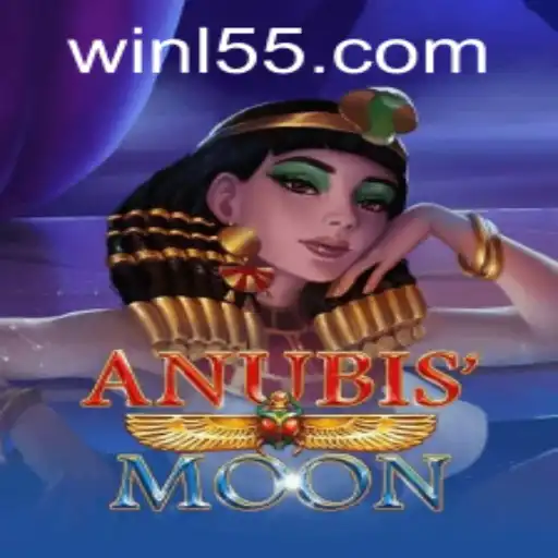 Explore the Mystical World of AnubisMoon with Seamless Access through l55 PH Login