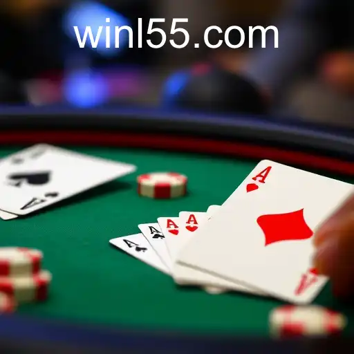 Exploring the Thrills of Blackjack and Mastering the L55 PH Login