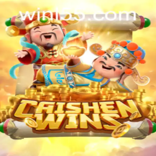 Explore the Exciting World of CaishenWins and l55 PH Login