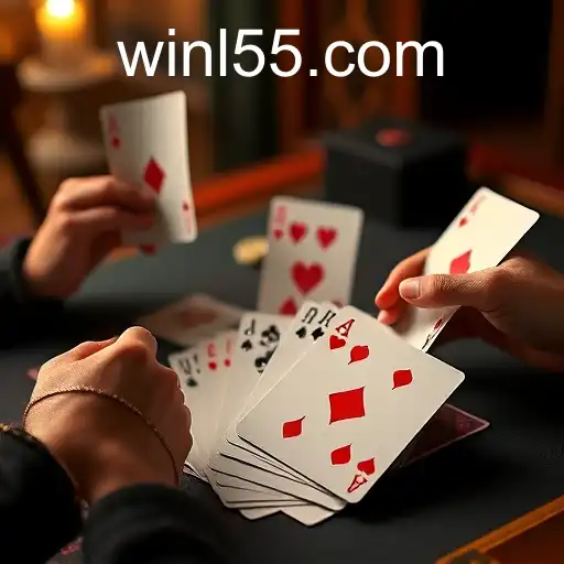 Exploring the Fascination of Card Games