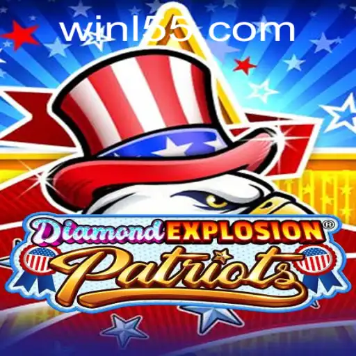 Exploring DiamondExplosionPatriots and the New Gaming Landscape