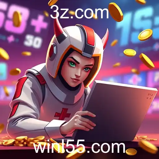 A Evolução do 'l55' no Mundo dos Jogos