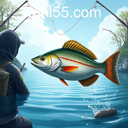 Exploring the Exciting World of Fishing Games