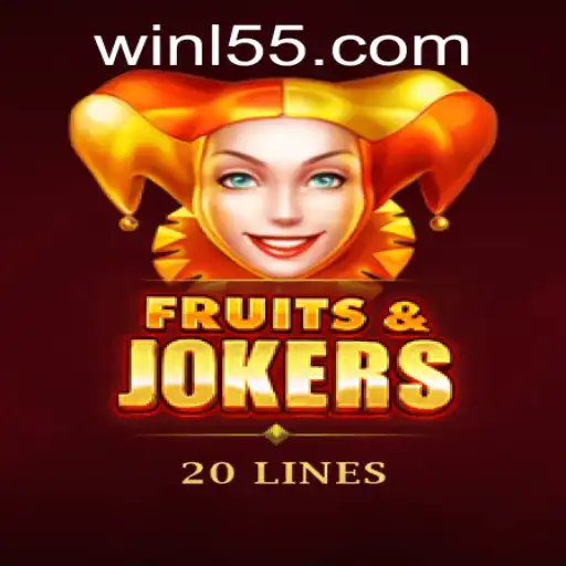 FruitsAndJokers20: A Fresh Take on Classic Slot Gaming