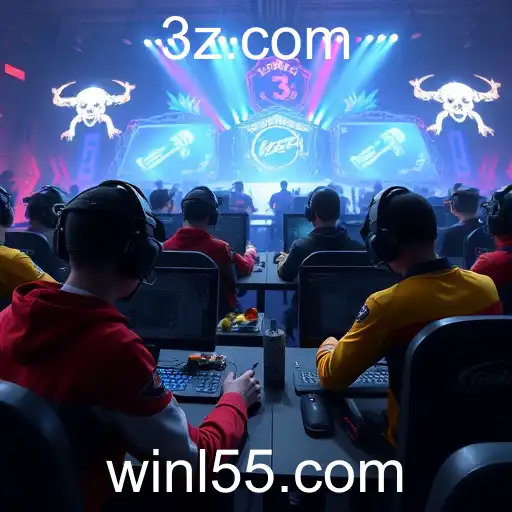 L55 e o Cenário Atual dos Jogos Online em 2025