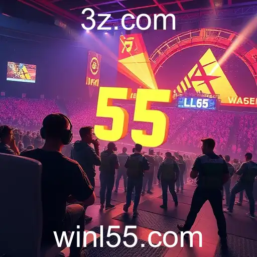 L55: Tendências e Inovações nos Jogos Online em 2025