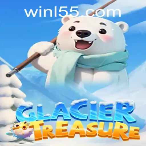 Exploring the Chilling Marvels of GlacierTreasure and the Exciting Metamorphosis of l55 PH Login