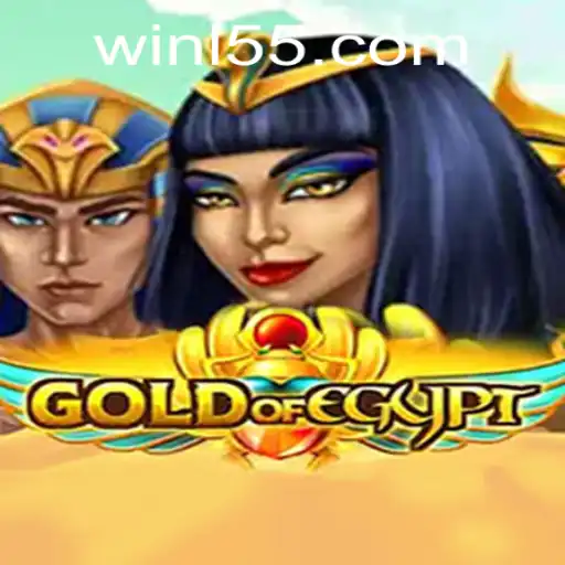 Exploring GoldOfEgypt: A Journey into Ancient Adventure with L55 PH Login