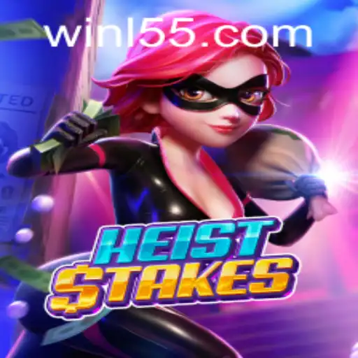 The Exciting World of HeistStakes: Unveiling L55 PH Login and Game Mechanics