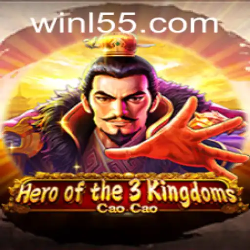 Master the Realm of Heroofthe3KingdomsCaoCao with l55 PH Login