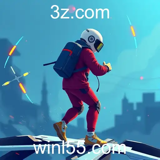 A Ascensão do 'l55' no Mercado de Jogos em 2025