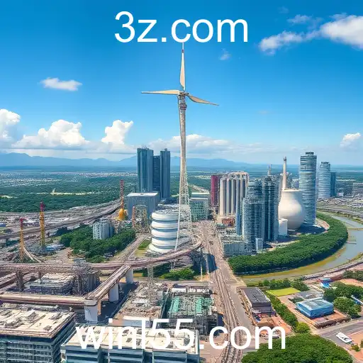 Impactos do Crescimento Econômico no Brasil