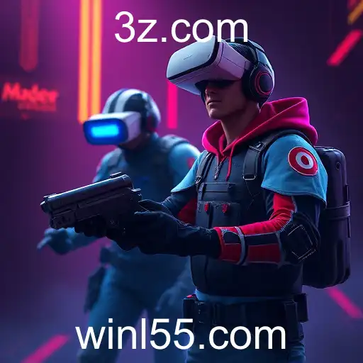 Novidades Empolgantes do Universo L55