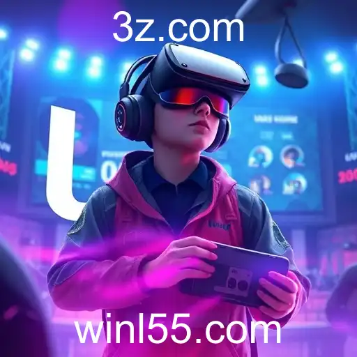 Novidades Empolgantes na Arena dos Games: Lançamentos e Tendências