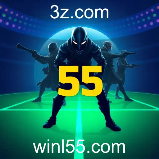 A Influência Crescente da L55 no Mundo dos Jogos