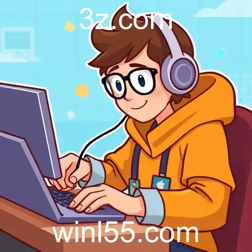 L55 e o Cenário dos Jogos em 2025