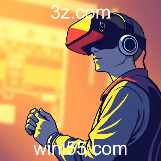 L55: Expansão e Tendências no Cenário dos Jogos em 2025