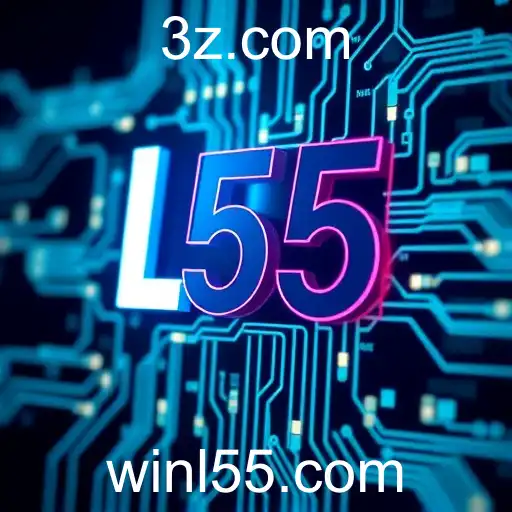 Revolução nos Jogos: O Fenômeno 'l55'