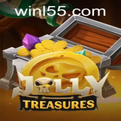 Exploring the Enchanting World of JollyTreasures