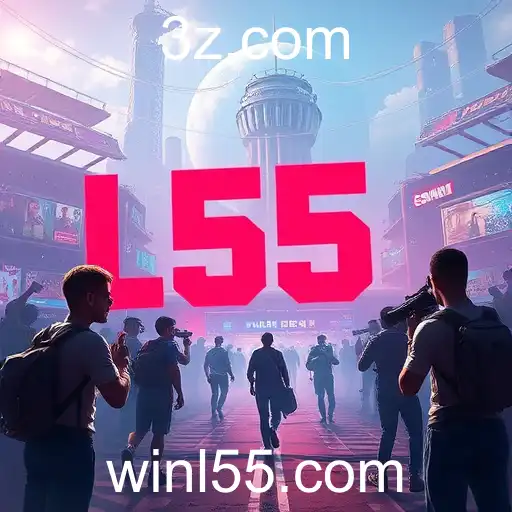 A Revolução do L55: Transformando a Indústria de Jogos