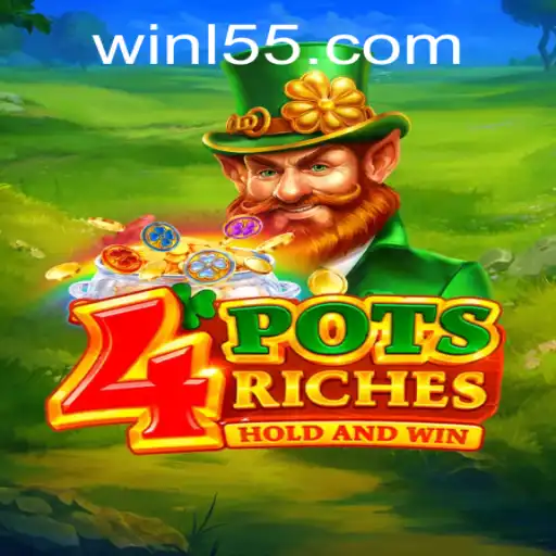 Exploring the Exciting World of 4potsriches with l55 PH Login