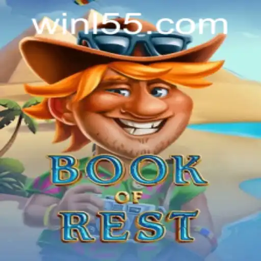 Discovering BookofRest: A Unique Gaming Experience with l55 PH Login