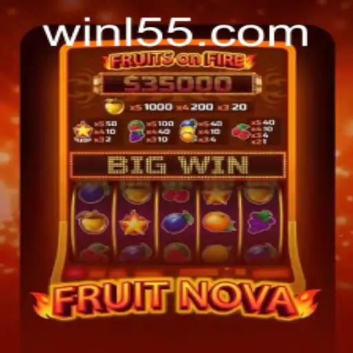 Explore FruitNova: A Fresh Gaming Experience with L55 PH Login
