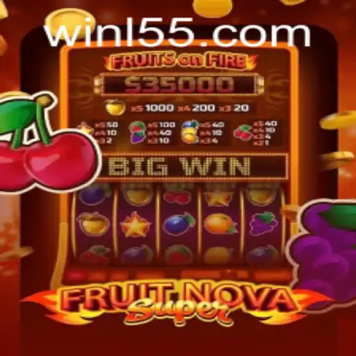 Exploring FruitNovaSuper: A Thrilling Adventure in the World of Gaming