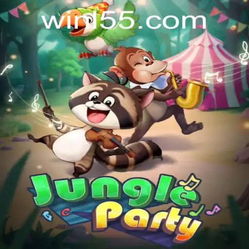 Discover the Thrilling World of JungleParty and the Buzz About l55 PH Login