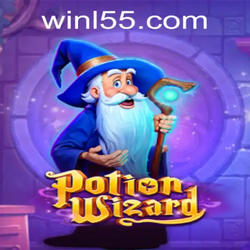Master the Art of Alchemy in PotionWizard: Dive Into a Magical Realm