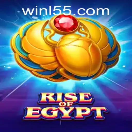 Rise Of Egypt: An Engaging Adventure and L55 PH Login Guide