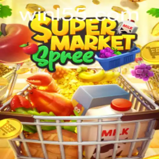 Unleashing the Thrills of SupermarketSpree: Dive into the World of L55 PH Login