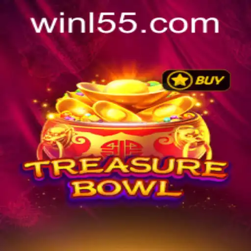 TreasureBowl: Exploring the New Gaming Sensation