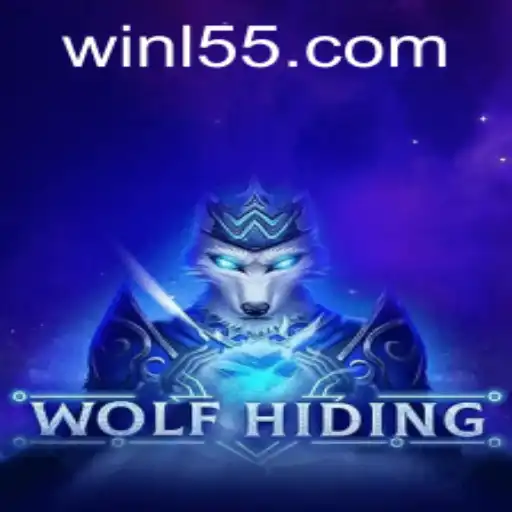 The Mysterious World of WolfHiding: A Game of Strategy and Deception