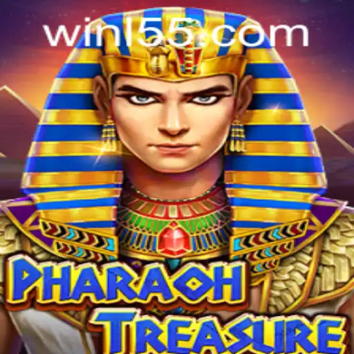 Discover the Enigmatic World of PharaohTreasure: A Comprehensive Guide