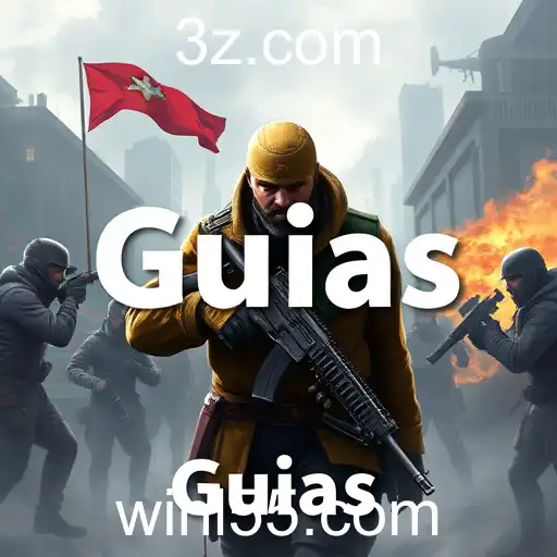 Revolução no Mundo dos Jogos com L55
