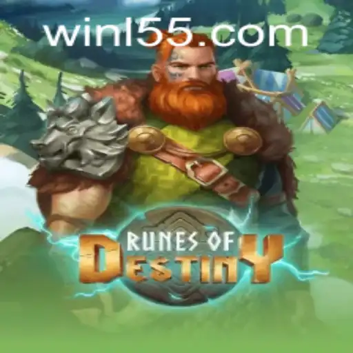 Exploring the Mystical World of RunesOfDestiny: An In-Depth Look at Gameplay and the Impact of L55 PH Login