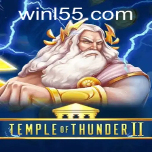 Exploring the Thrilling World of TempleofThunderII with l55 PH Login