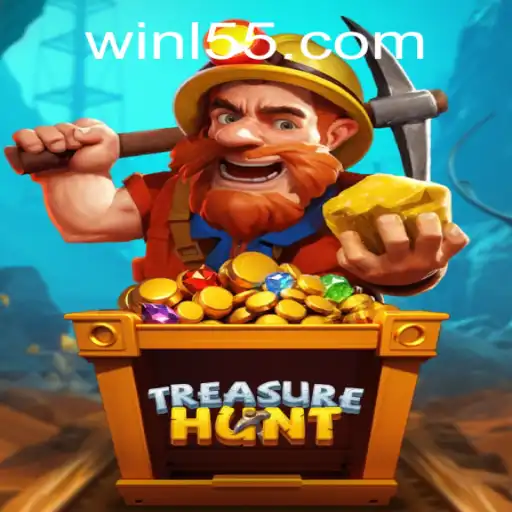 Exploring the World of TreasureHunt and Understanding l55 PH Login