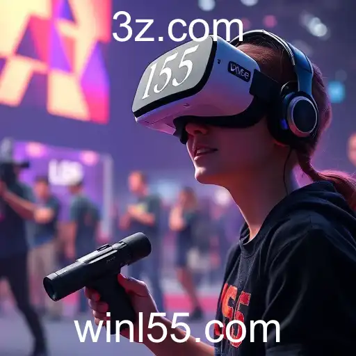 Impactos Inesperados da Revolução dos Games em 2025